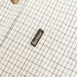Camisa Barbour Vintage 