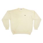 Suéter Lacoste Vintage 80s