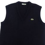 Colete Lacoste Vintage 