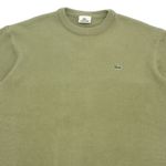 Suéter Lacoste 
