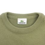 Suéter Lacoste 