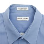 Camisa Pierre Cardin Vintage
