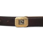 Cinto Pierre Cardin Vintage  