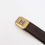 Cinto Pierre Cardin Vintage  