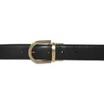 Cinto Pierre Cardin Dupla Face Vintage  