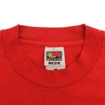 Camiseta Fruit Of The Loom D.A.R.E  Vintage 1996