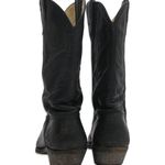 Bota Western Vintage 