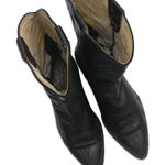 Bota Western Vintage 