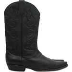 Bota Western Vintage 