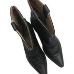 Bota Western Vintage 