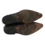 Bota Western Vintage 