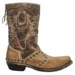 Bota Western True Religion Vintage 2000s