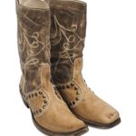 Bota Western True Religion Vintage 2000s