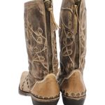Bota Western True Religion Vintage 2000s
