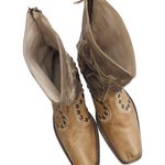 Bota Western True Religion Vintage 2000s