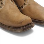 Bota Western True Religion Vintage 2000s
