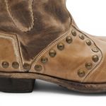 Bota Western True Religion Vintage 2000s