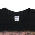 Camiseta Anvil Alice In Chains Vintage 