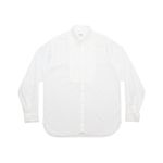 Camisa Smoking Armani Collezione Vintage 