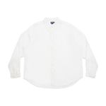 Camisa Linho J.Crew Vintage