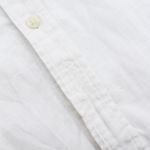 Camisa Linho J.Crew Vintage
