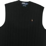 Colete Polo Ralph Lauren Vintage 