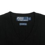 Colete Polo Ralph Lauren Vintage 
