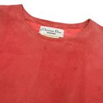 Blusa Christian Dior Vintage 
