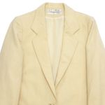 Blazer Schiaparelli Vintage 80s
