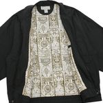 Jaqueta Yves Saint Laurent Vintage 80s