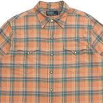 Camisa Polo Ralph Lauren Vintage