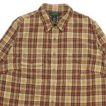 Camisa Lauren Ralph Lauren Vintage