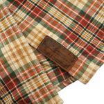 Camisa Lauren Ralph Lauren Vintage