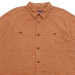 Camisa Patagonia 