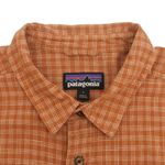 Camisa Patagonia 