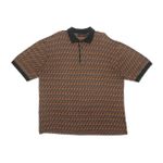 Camisa Polo Italiana Vintage 