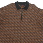 Camisa Polo Italiana Vintage 