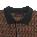 Camisa Polo Italiana Vintage 