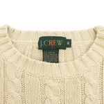 Suéter J.Crew Vintage