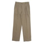 Calça Alfaiataria Yves Saint Laurent Vintage