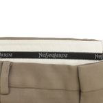 Calça Alfaiataria Yves Saint Laurent Vintage