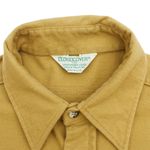 Camisa Cloudcover  Vintage 80s