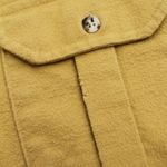 Camisa Cloudcover  Vintage 80s