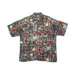 Camisa Pierre Cardin Vintage 