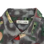Camisa Pierre Cardin Vintage 