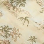 Camisa Havaiana Pierre Cardin Vintage
