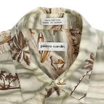 Camisa Havaiana Pierre Cardin Vintage