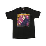 Camiseta Fruit Of The Loom Bean Central Vintage