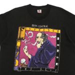 Camiseta Fruit Of The Loom Bean Central Vintage