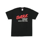 Camiseta Fruit Of The Loom  D.A.R.E  Vintage